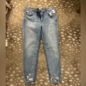Agolde jeans